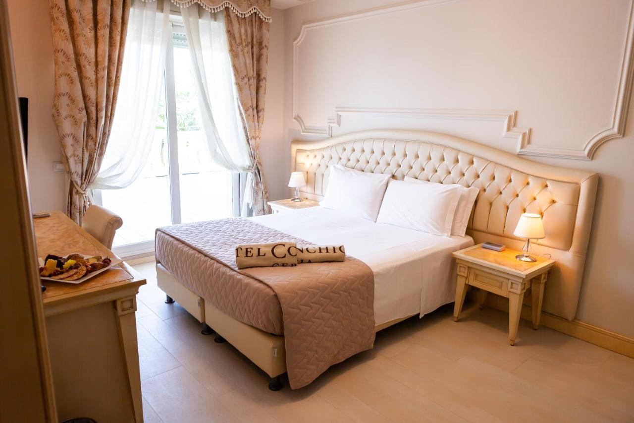 Conchiglia Hotel Cervia