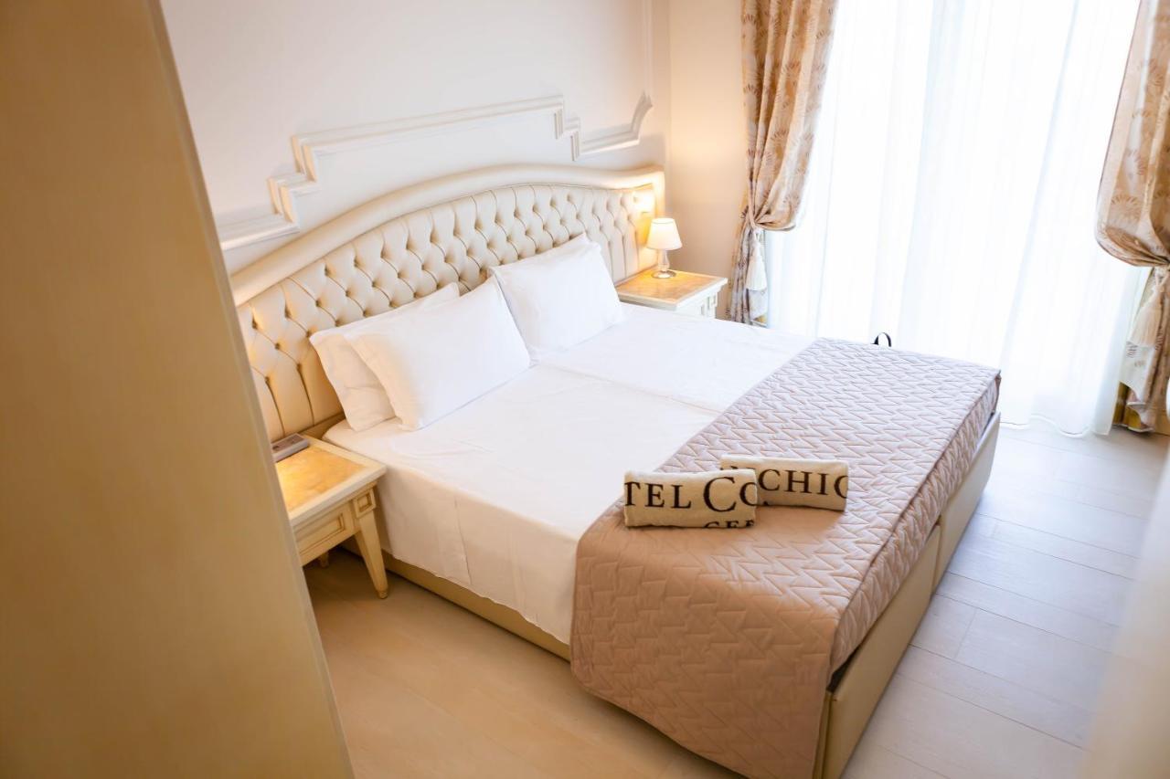 Conchiglia Hotel Cervia