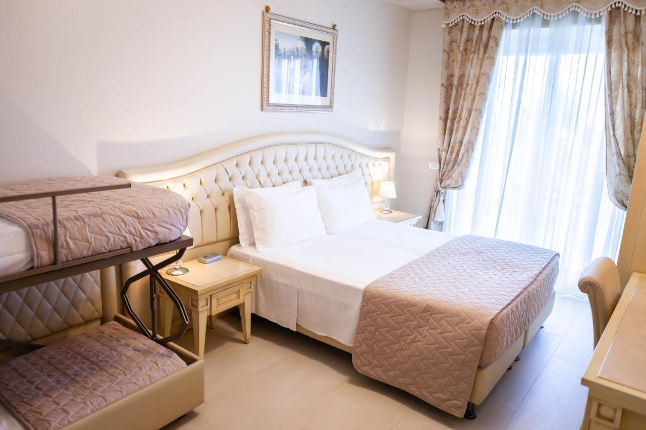 Conchiglia Hotel