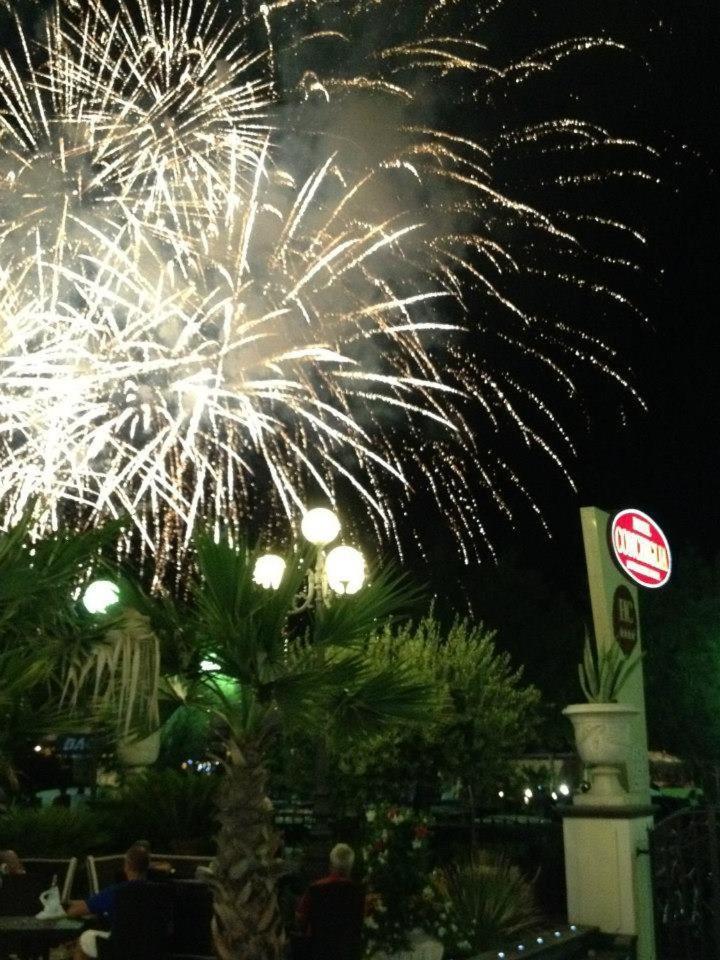 Hotel Conchiglia 4*