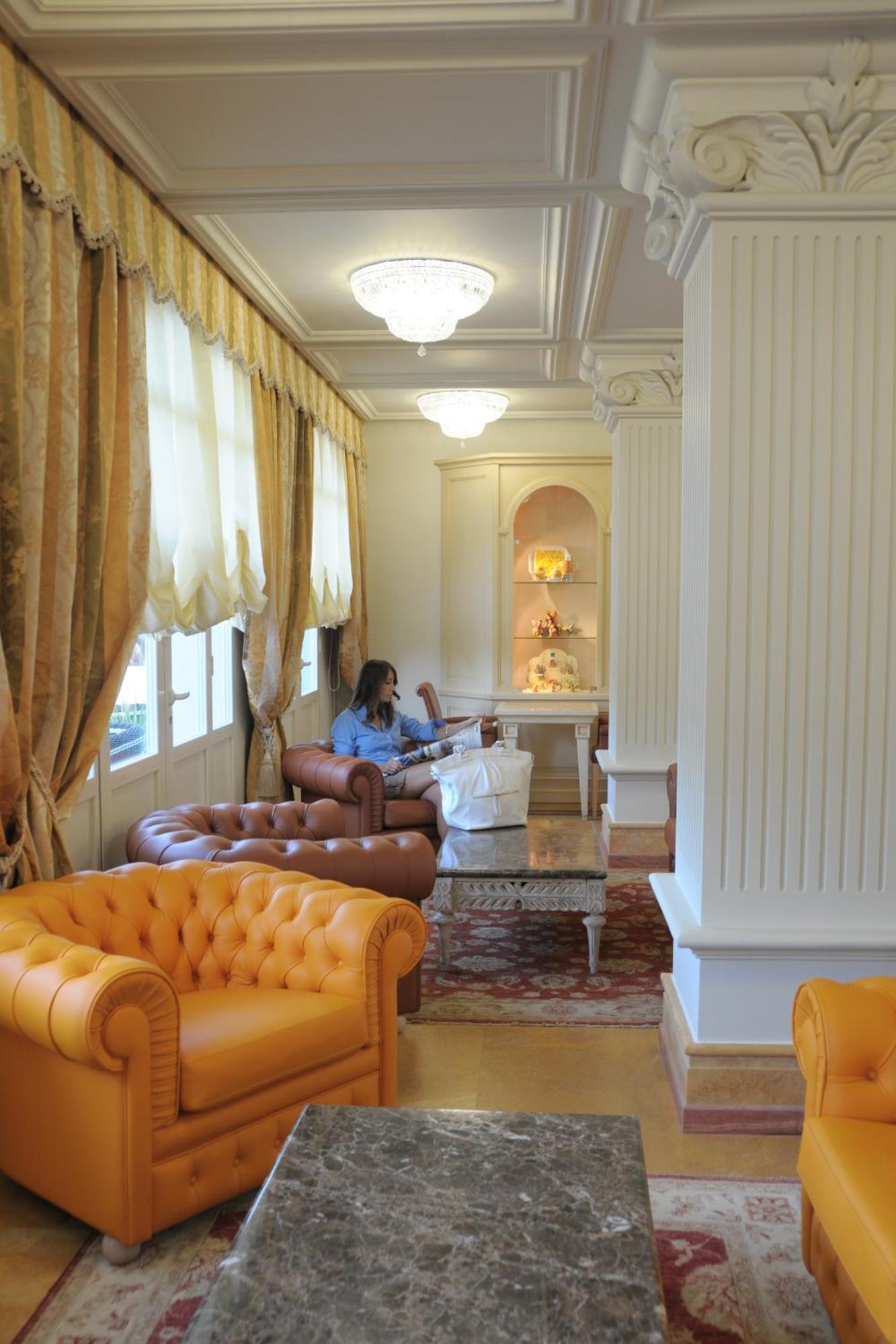 Conchiglia Hotel 4*
