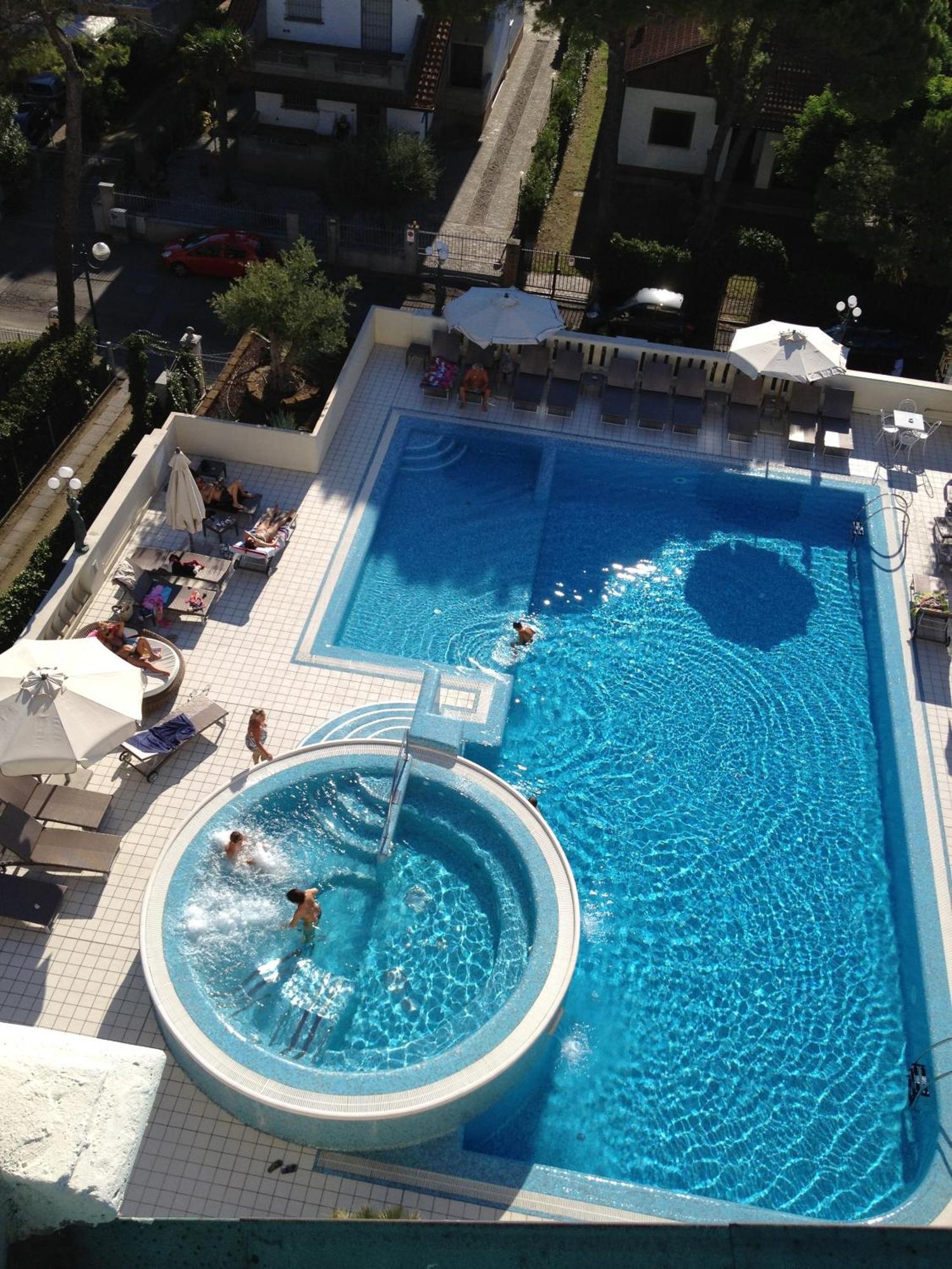 Conchiglia Hotel 4*