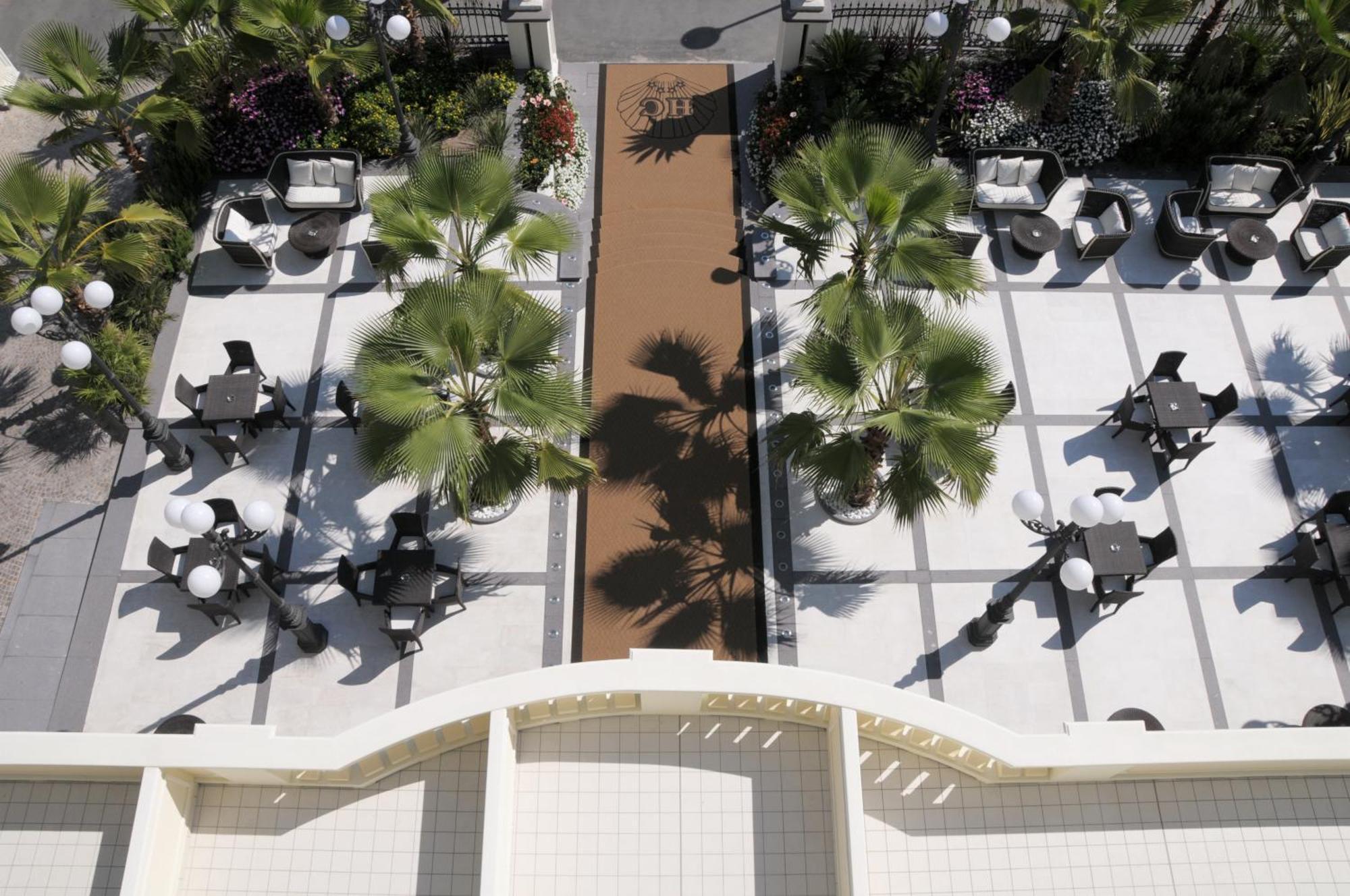 Conchiglia Hotel Cervia