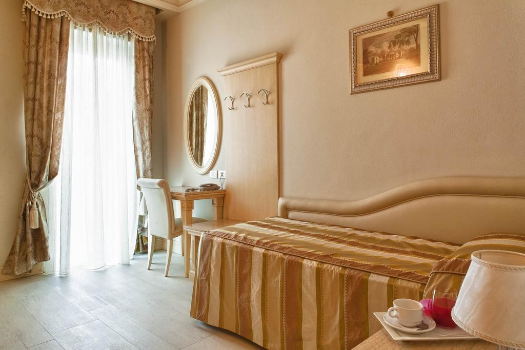 Conchiglia Hotel