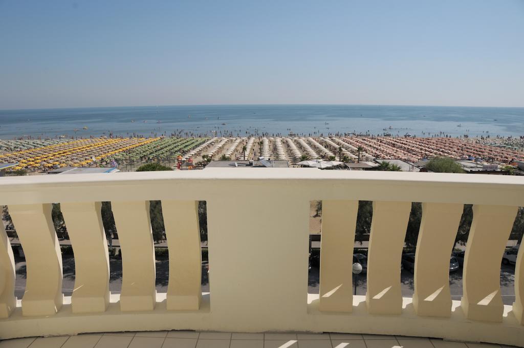 Hotel Conchiglia 4*