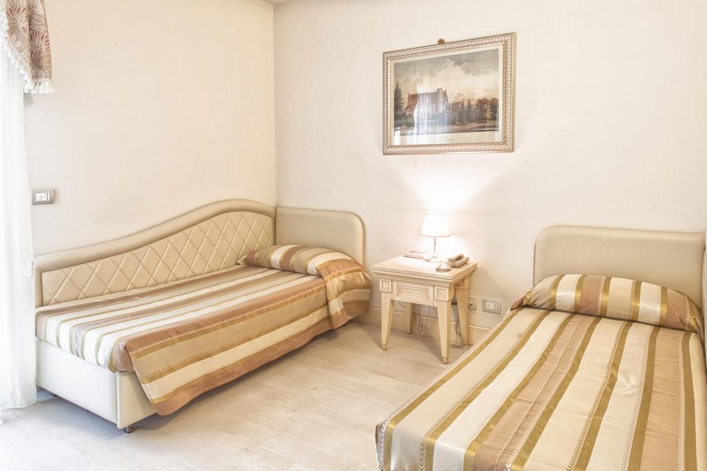 Hotel Conchiglia 4*