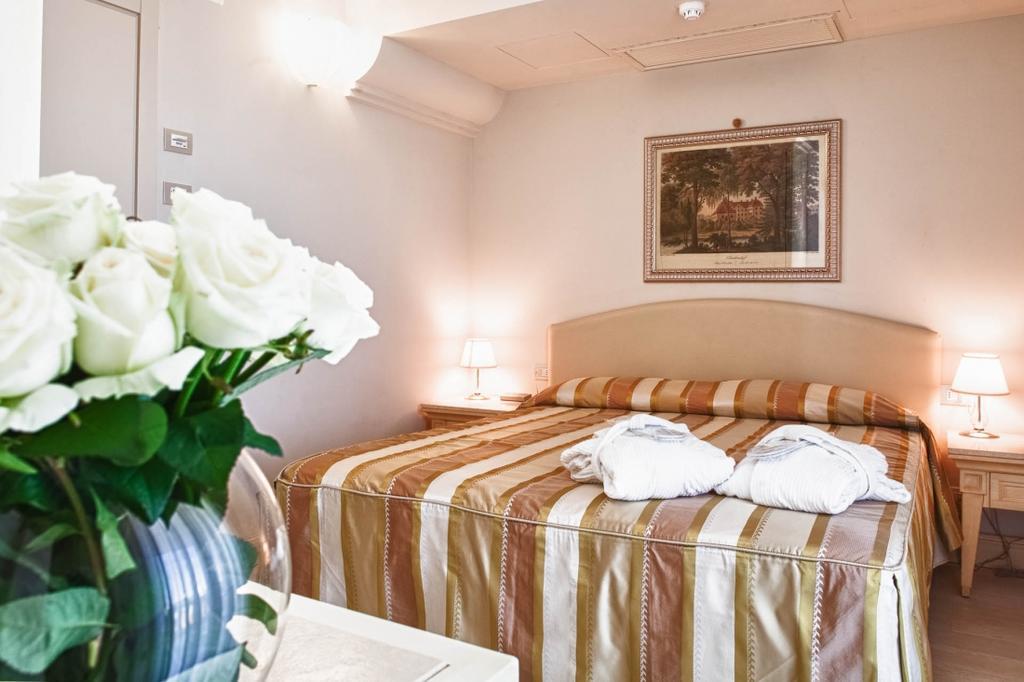 Hotel Conchiglia Cervia